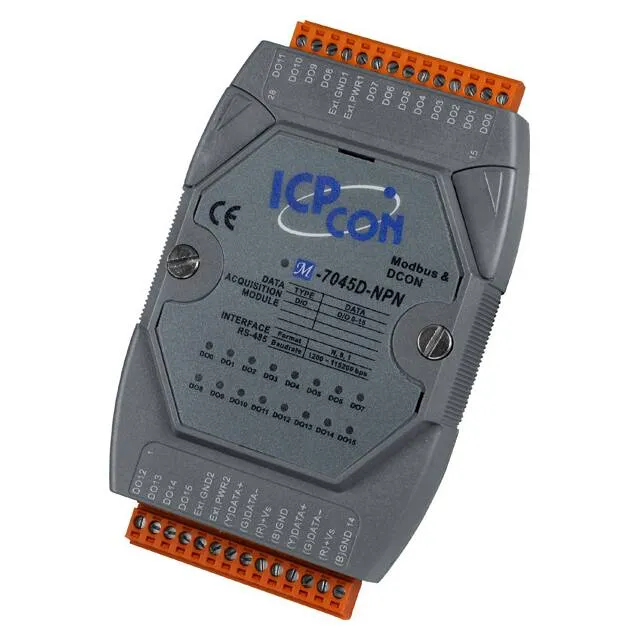 M-7045D-NPN (M-7045-NPN with DisplayСрок поставки 2-3 недели)