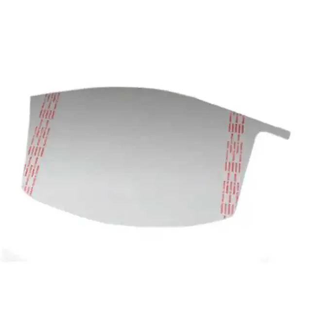 M-928 (PEEL-OFF VISOR COVERS M-928/3745)
