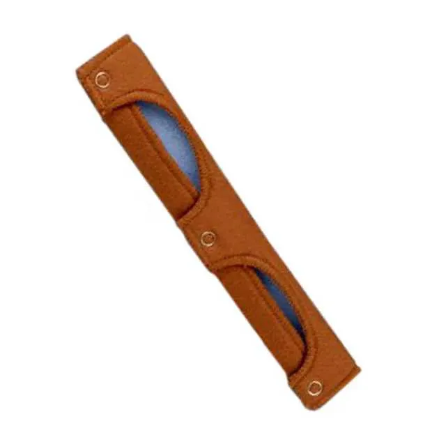 M-957/L-115 (FOREHEAD COMFORT PAD/SWEAT PAD)