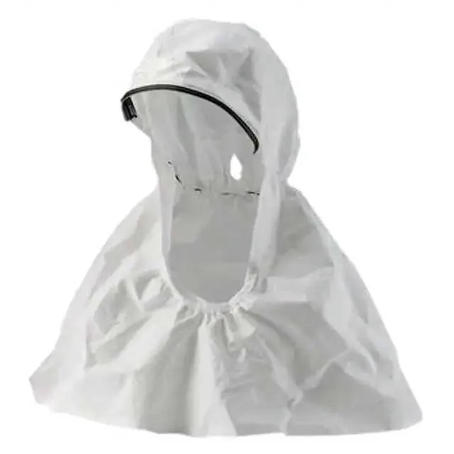 M-976 (HEAD NECK AND SHOULDER COVER M-9)