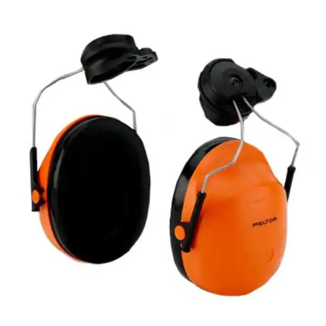 M-985 (EARMUFF ASSEMBLY M-985/37333)