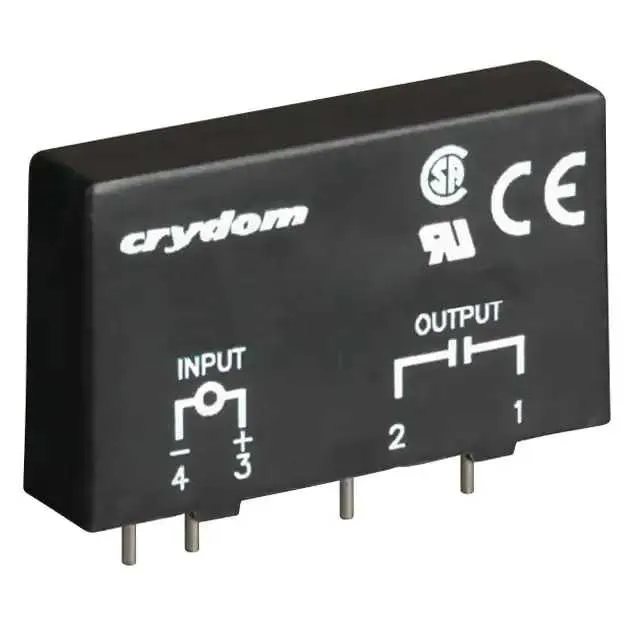 M-OAC5R (OUTPUT MODULE AC MINI 20MA 5VDC)
