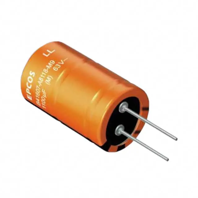 B41605B109M8 (CAP ALUM 10000UF 20% 55V RADIAL)