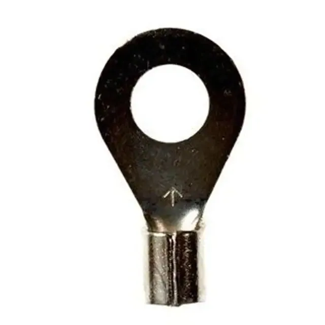 M10-14R/SK (CONN RING CIRC 10-12AWG #1/4)