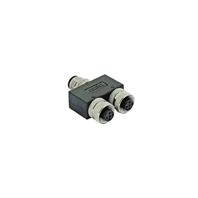 1838896-1 (CONN Y-ADAPTER 5P-5P/5P M-F/F)