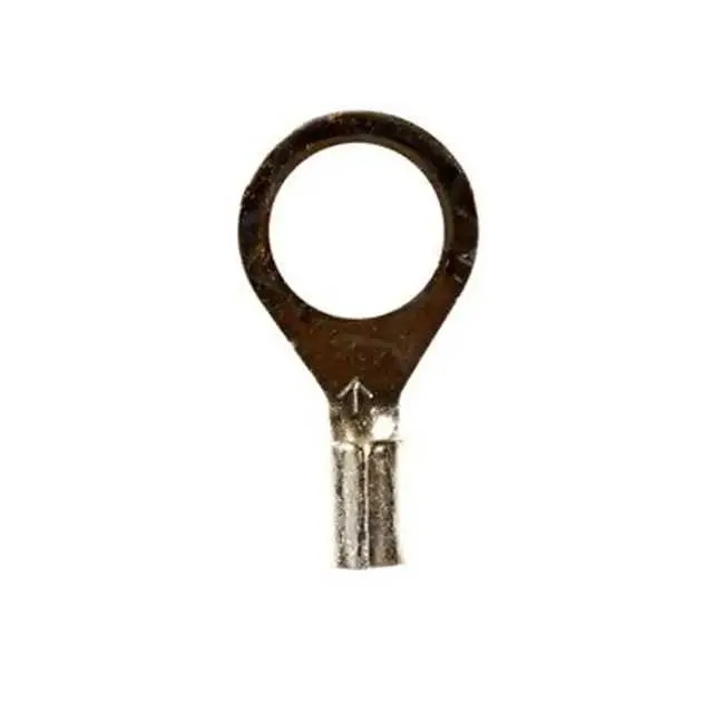 M14-516R/SK (CONN RING CIRC 14-16AWG #5/16)