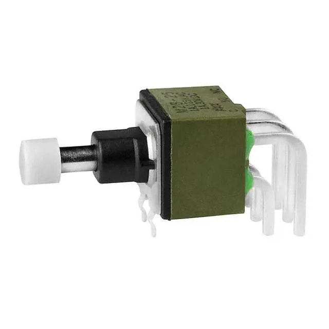 M2B25AA5W30-FB (SWITCH PUSHBUTTON DPDT 1A 125V)