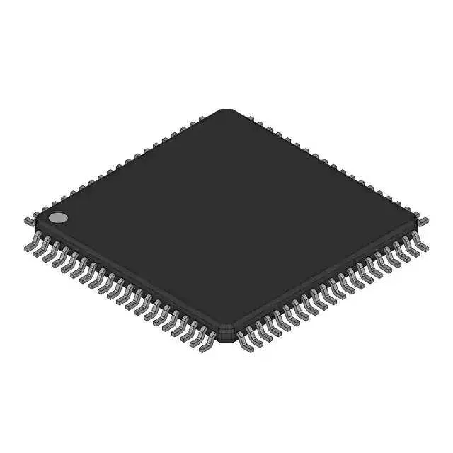 MC9S12XA256VAA (IC MCU 16BIT 256KB FLASH 80QFP)