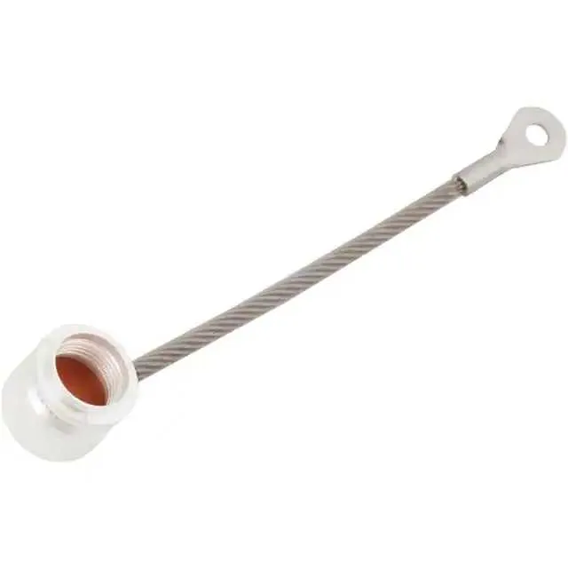 M39012/25-0120 (CONNECTOR DUST CAP FOR TNC JACKS)