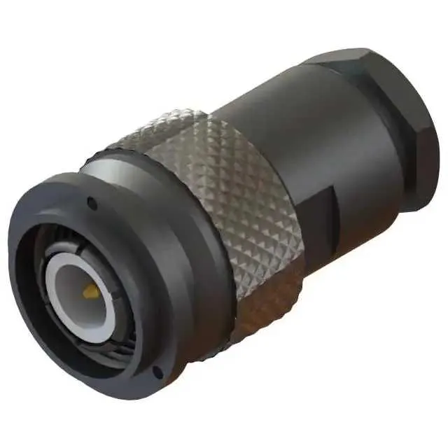 M39012/26-0018 (CONN TNC PLUG STR 50OHM)
