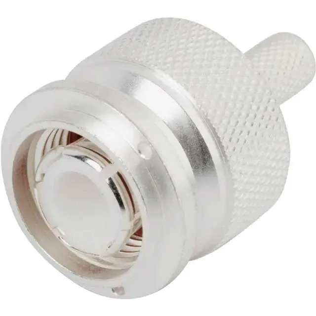 M39012/26B0006 (CONN TNC PLUG STR 50OHM CRIMP)