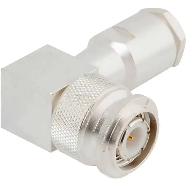 M39012/30B0005 (CONN TNC PLUG R/A 50OHM CRIMP)