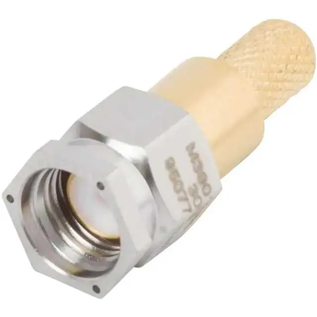 M39012/55-3009 (CONN SMA PLUG STR 50OHM SOLDER)