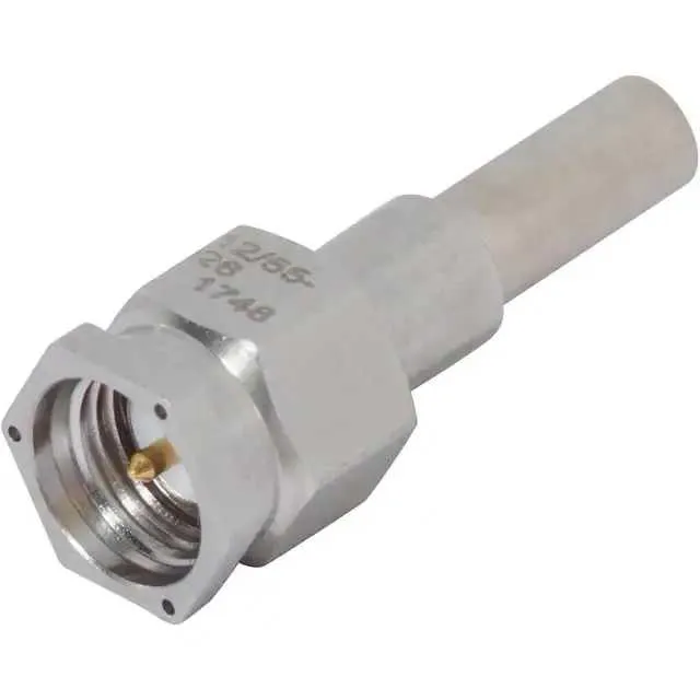 M39012/55-3028 (CONN SMA PLUG STR 50OHM CRIMP)