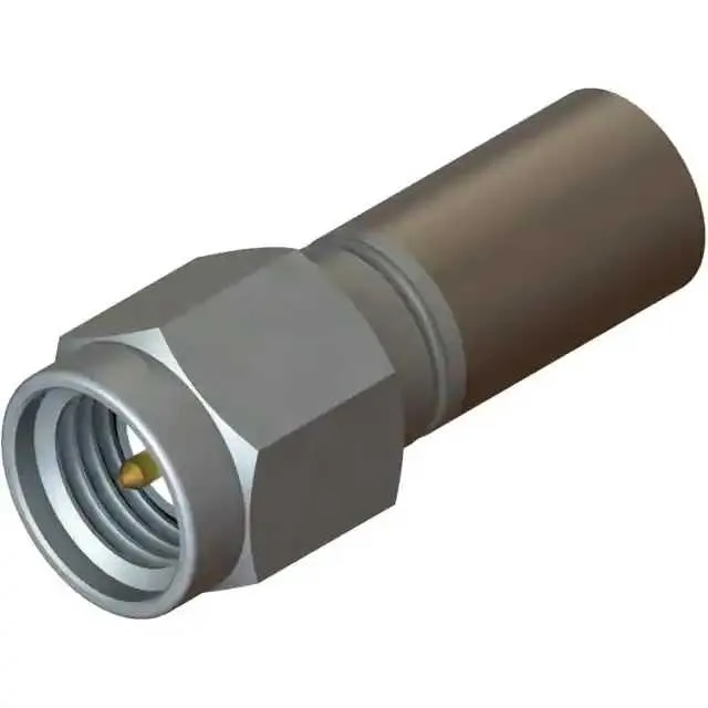 M39012/55-3126 (CONN SMA PLUG STR 50OHM CRIMP)