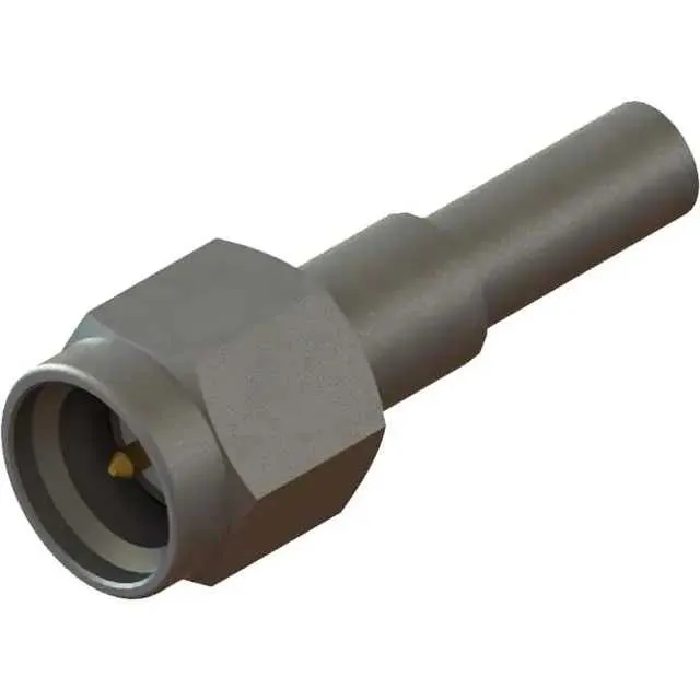 M39012/55B3112 (CONN SMA PLUG STR 50OHM CRIMP)