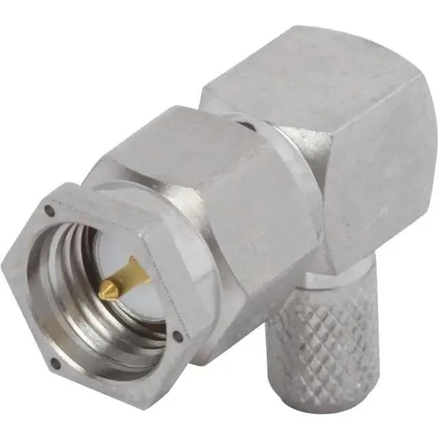 M39012/56-3026 (CONN SMA PLUG R/A 50OHM CRIMP)