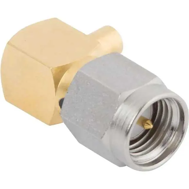 M39012/56-3106 (CONN SMA PLUG R/A 50OHM CRIMP)