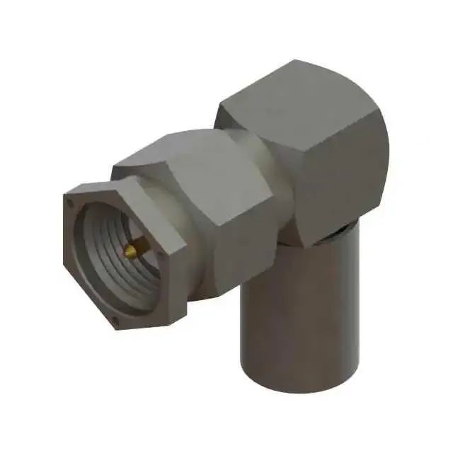 M39012/56B3016 (CONN SMA PLUG R/A 50OHM CRIMP)