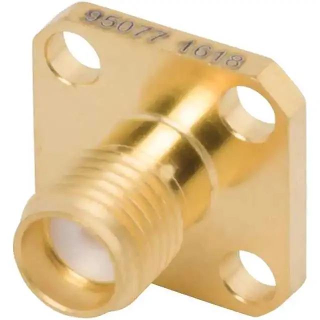 M39012/82B3001 (CONN SMA JACK STR 50OHM SOLDER)