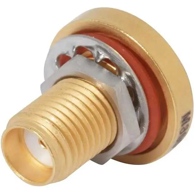 M39012/83-3007 (CONN SMA JACK STR 50OHM)