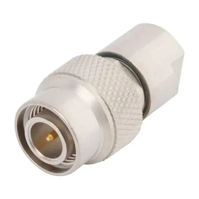 M39030/5-06N (CONN TERMINATOR PLUG TNC 50 OHM)