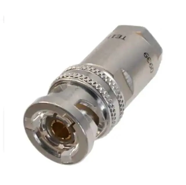 M49142/03-0008 (TRB CABLE PLUG, STRAIGHT, WRENCH)