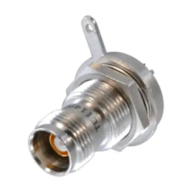 M49142/10-0001 (TRT BULKHEAD JACK, STRAIGHT, QPL)
