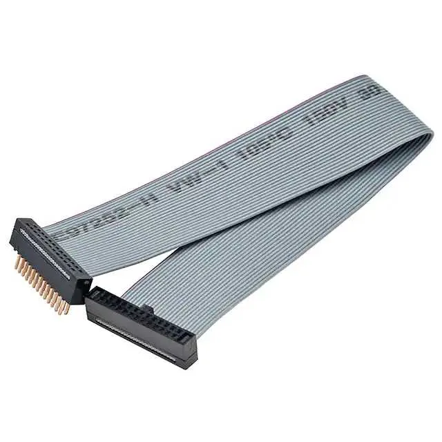 M50-9021742 (IDC F/M 17POS RIBBON CBL ASSY)