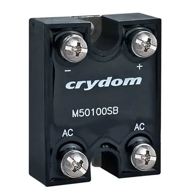 M50100SB1200 (MODULE POWER 100A 1200V BRIDGE)