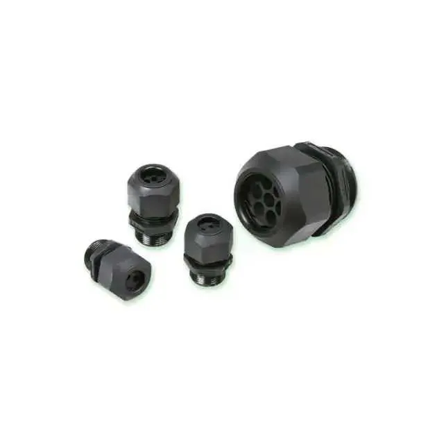 M3200GBH (Cable Glands, Strain Reliefs &amp; Cord Grips LTCG LL 1/2 NPT 8.5mm SPLIT BLACKСрок поставки 5-10 дней)