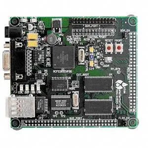 M5282EVBE (BOARD EVAL FOR THE 5282)