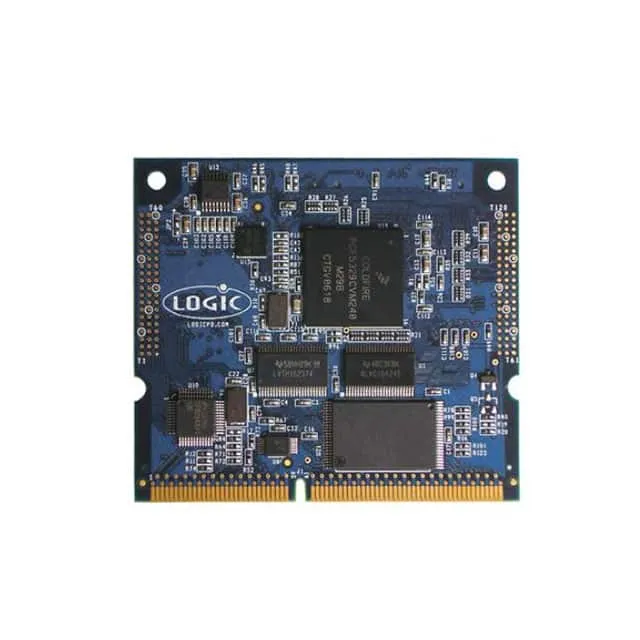 M5329BFEE (SYSTEM ON MOD CARD ENGINE)