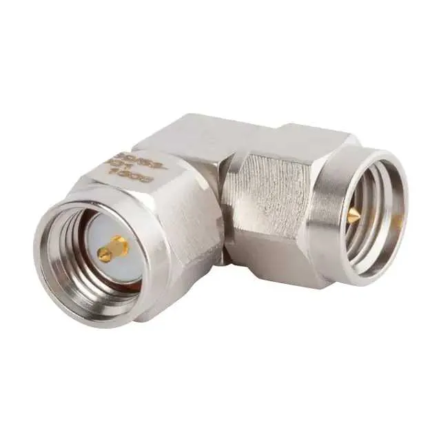 M55339/53-30001 (CONN ADAPT PLUG-PLUG SMA 50 OHM)