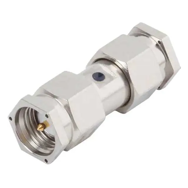 M55339/29-30101 (CONN ADAPT PLUG-PLUG SMA 50 OHM)