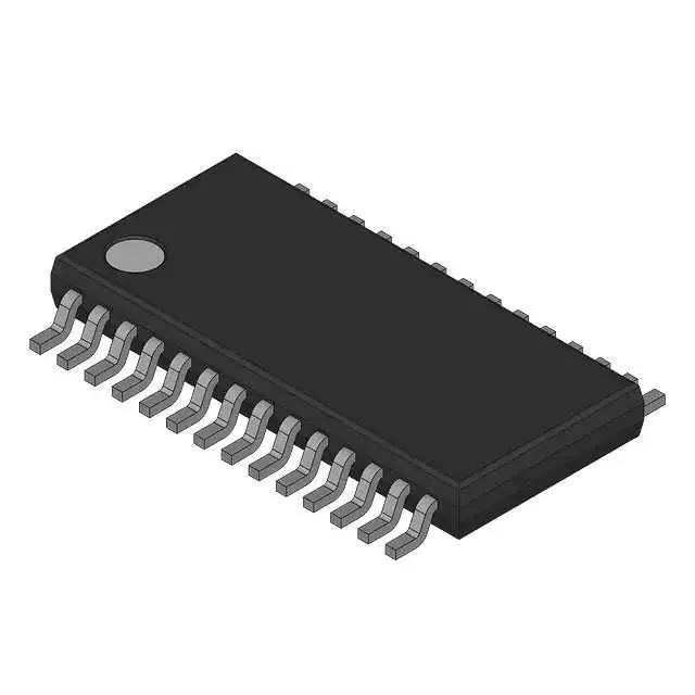 LM10520MHE/NOPB (IC BUCK CONTROLLER 28-ETSSOP)