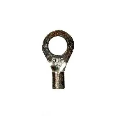 M8-516RK (CONN RING CIRC 8AWG #5/16 CRIMP)