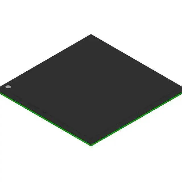 M83160G13 (IC C1K 650MHZ VOIP 484MAPBGA)