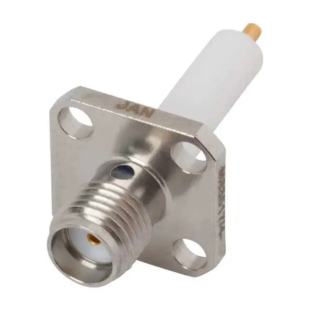 M83517/4-31005 (CONN SMA JACK STR 50OHM SOLDER)