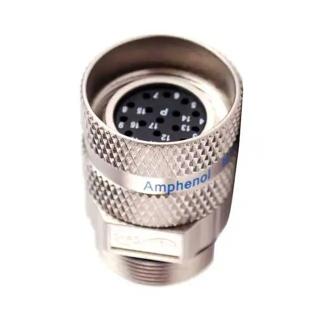 MA1CAP1700 (CONN PLUG HSNG F/M 17POS INLINE)