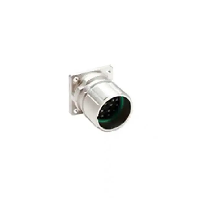 MA2LAE1700 (CONN RCPT HSNG F/M 17POS PNL MNT)