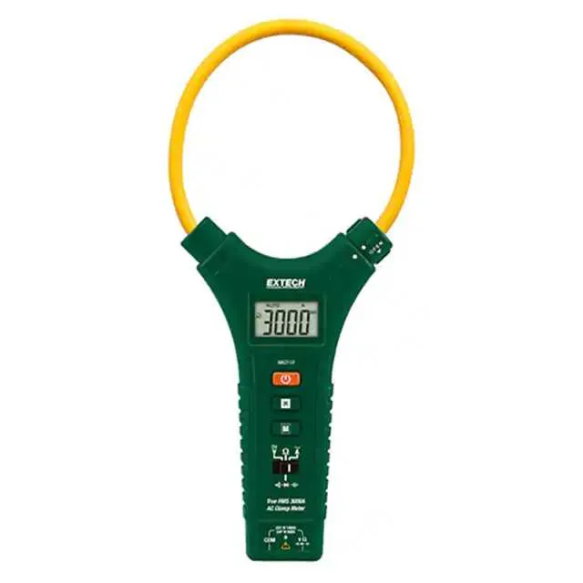 MA3110 (CAT IV TRUE RMS 3000A AC FLEX CL)