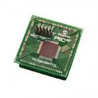 MA320001 (MODULE PLUG-IN PIC32 100QFP)