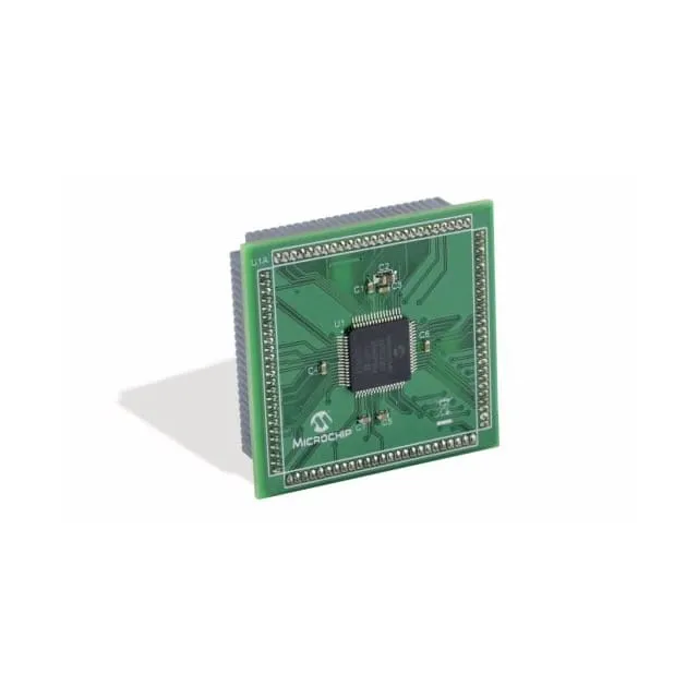 MA330030 (MOD PIM DSPIC33EPXXXGP504)