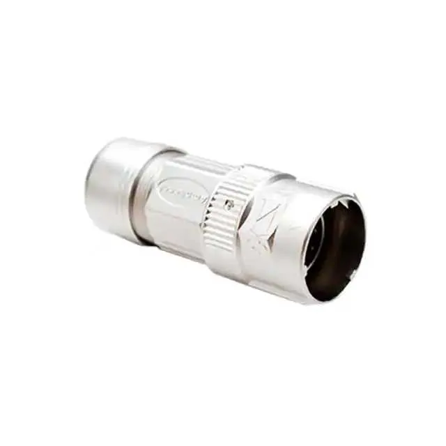 MA5CAP1200-S2 (CONN PLUG HSNG F/M 12POS INLINE)