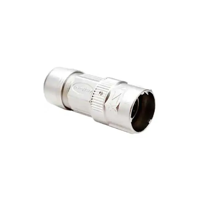MA5CAP1200-S3 (CONN PLUG HSNG F/M 12POS INLINE)