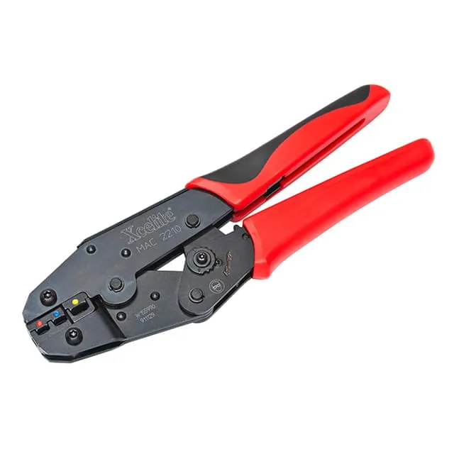 MAC2210 (TOOL HAND CRIMPER 10-22AWG SIDE)