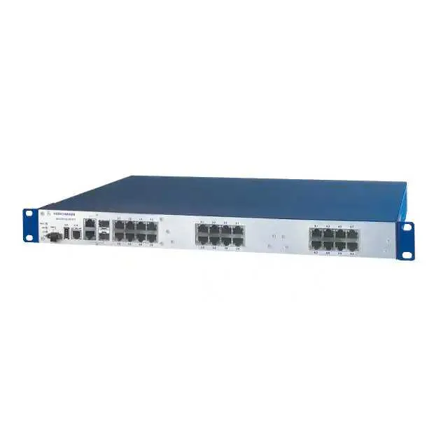 MACH102-24TP-F (ETHERNET SWITCH MANAGED 24-PORT)