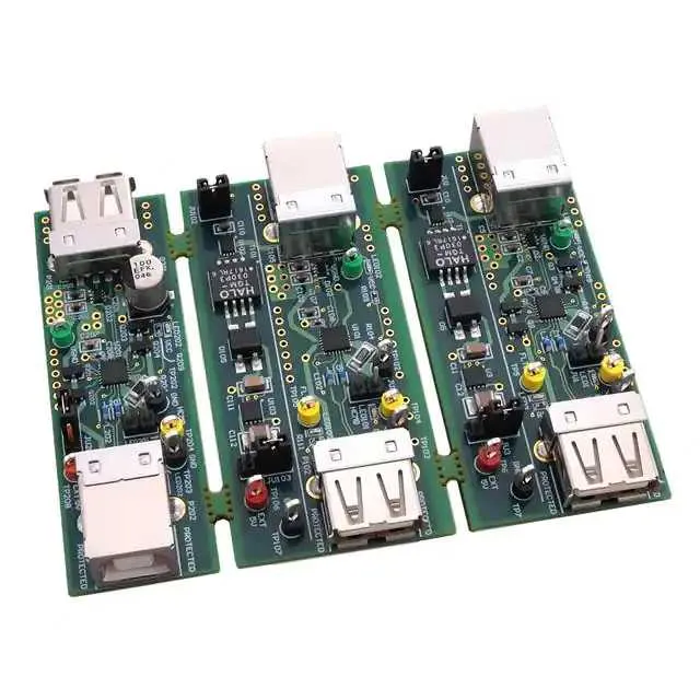 MAX22505EVKIT# (EVAL KIT USB PORT PROTECTOR)