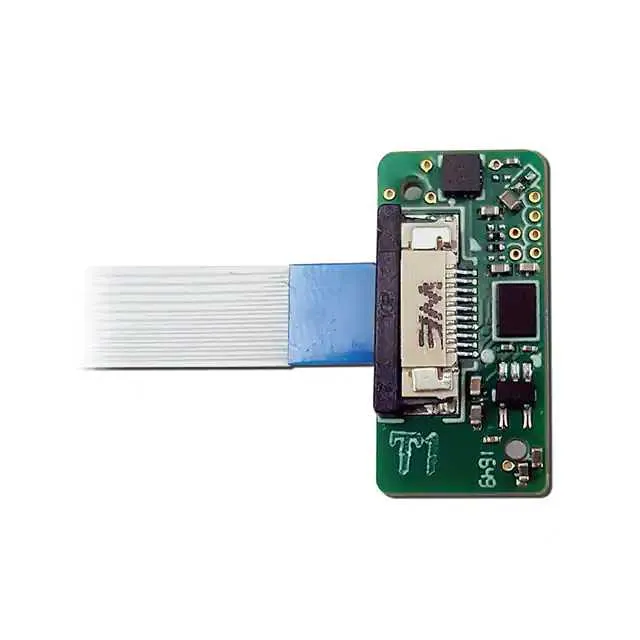 MAX30110ACCEVKIT# (EVAL MAX30110 AND MAX30112)
